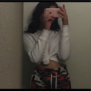 Meet your Posher, Mia